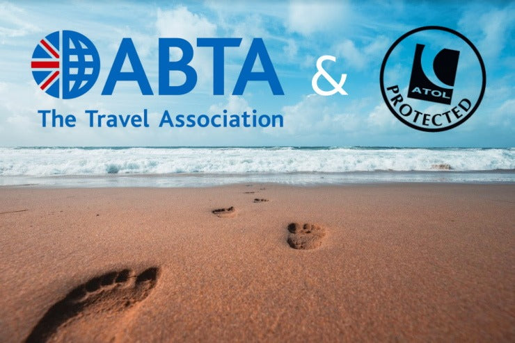 The Perks of Booking with an ATOL and ABTA Bonded Travel Operator